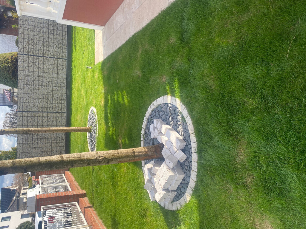 Bilder Elezi Bau