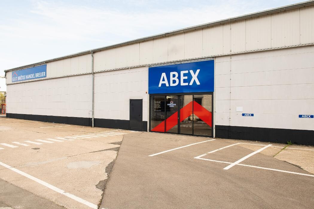 Bilder ABEX BRÖTJE HANDEL BREUER KG