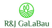 R&J GaLaBau Logo