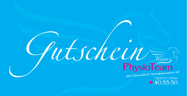 Bilder PEGASUS Physiotherapie - PEGASUS GmbH