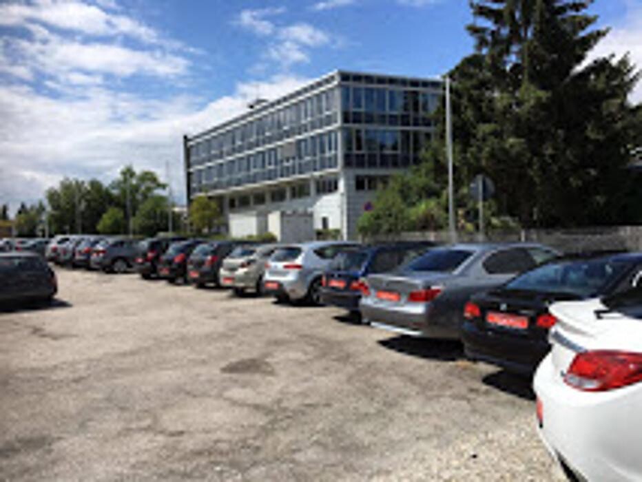 Autohaus Eching Logo