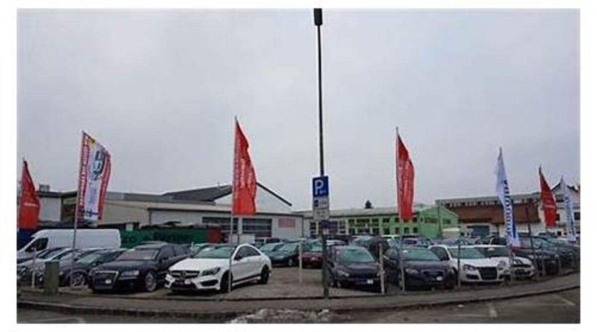 Bilder Autohaus Eching
