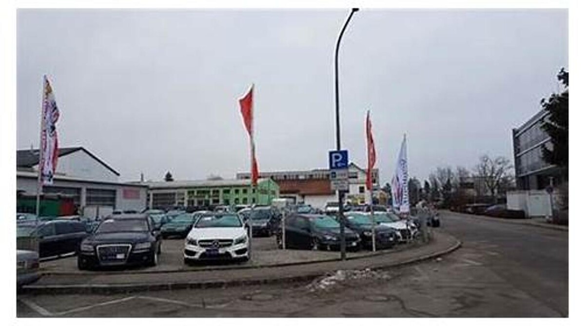 Bilder Autohaus Eching