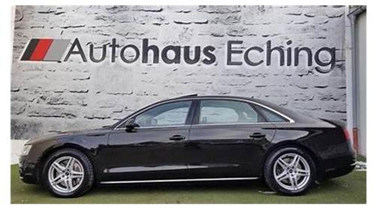 Bilder Autohaus Eching