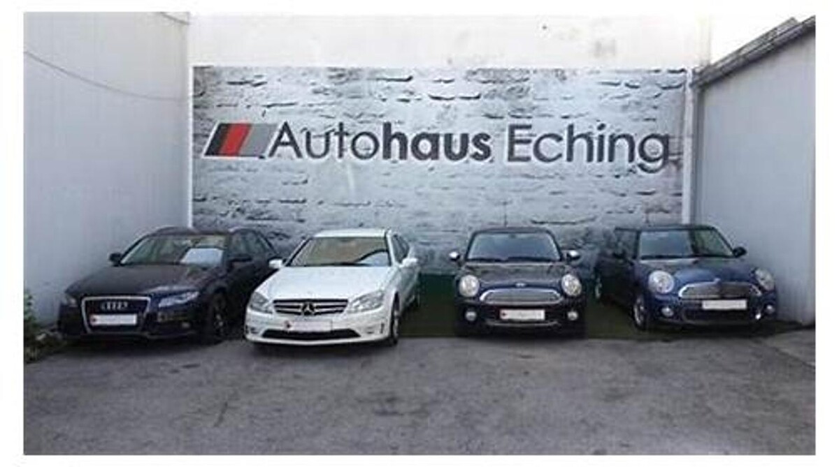 Bilder Autohaus Eching
