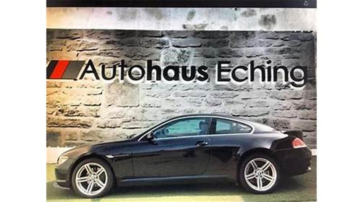 Bilder Autohaus Eching