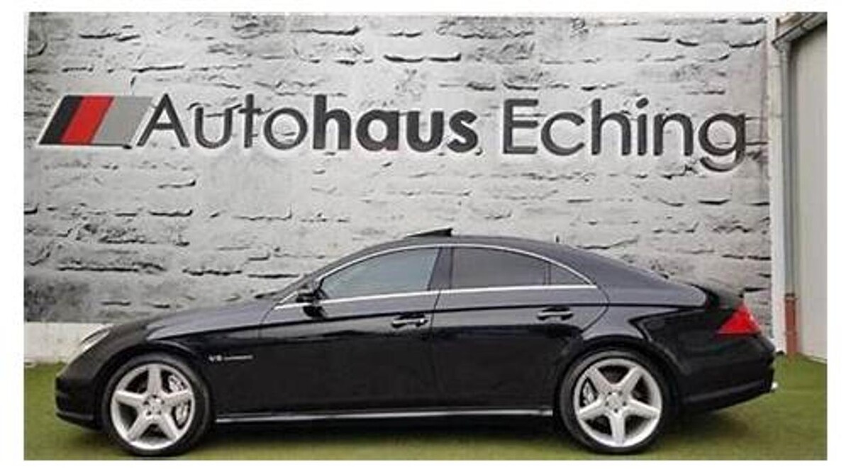 Bilder Autohaus Eching