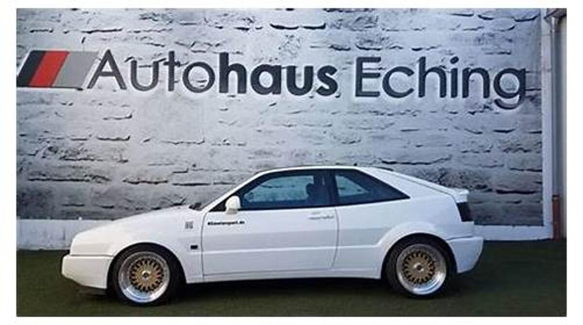 Bilder Autohaus Eching