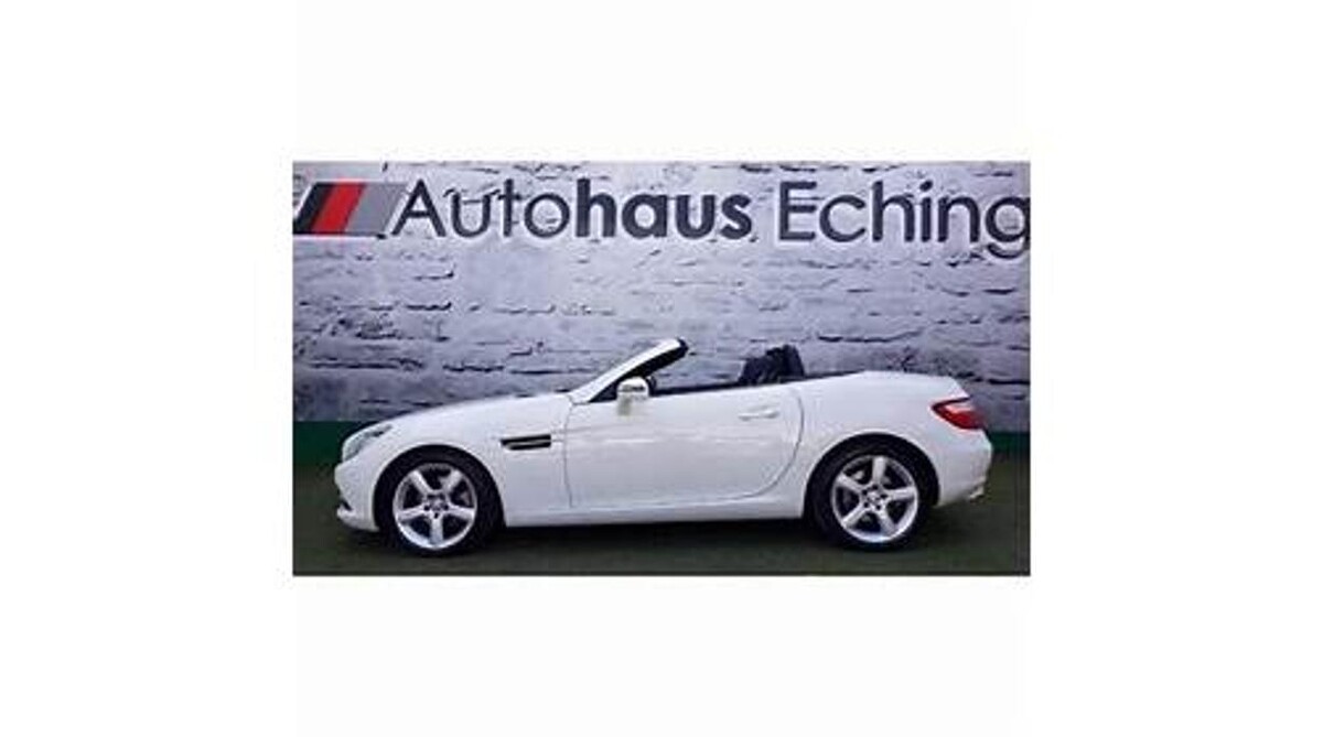 Bilder Autohaus Eching