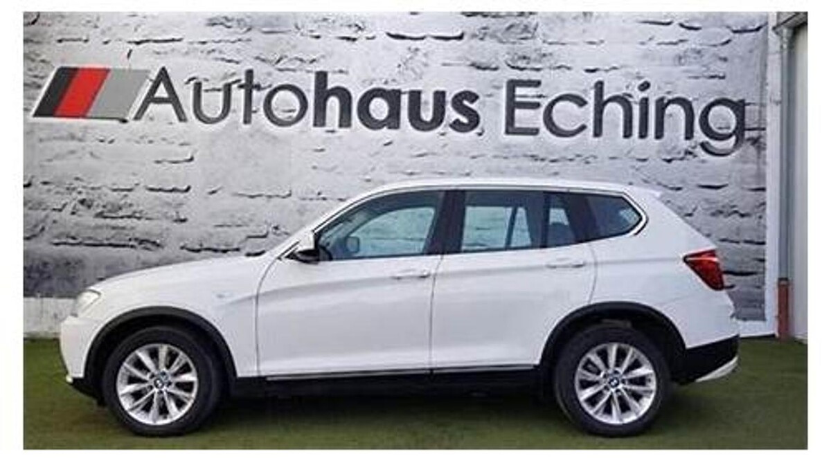 Bilder Autohaus Eching