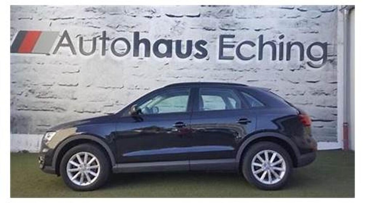 Bilder Autohaus Eching