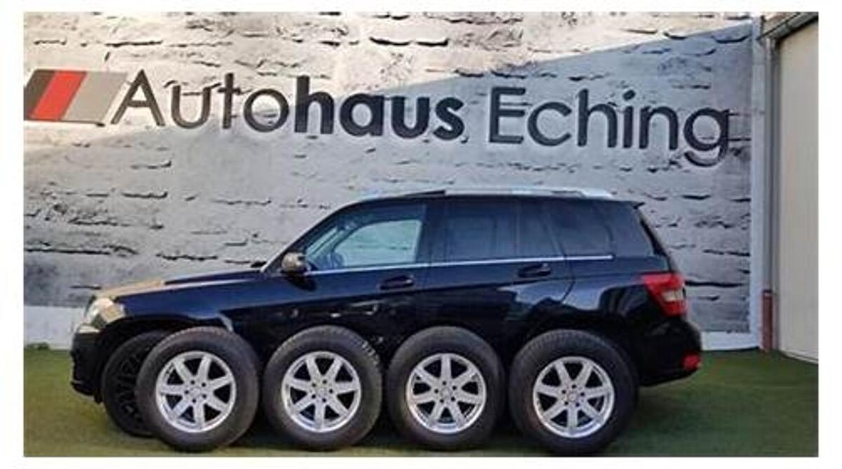 Bilder Autohaus Eching