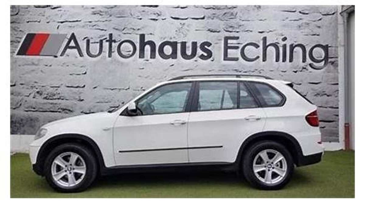 Bilder Autohaus Eching