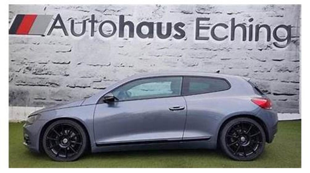 Bilder Autohaus Eching