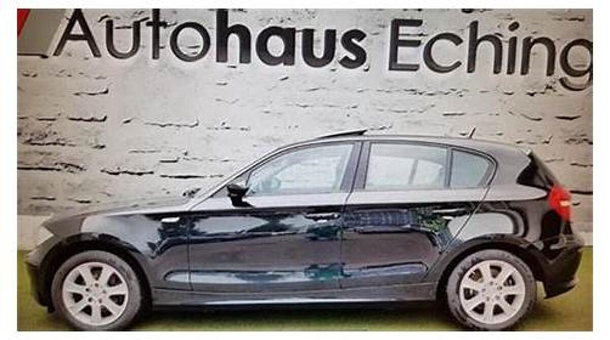 Bilder Autohaus Eching