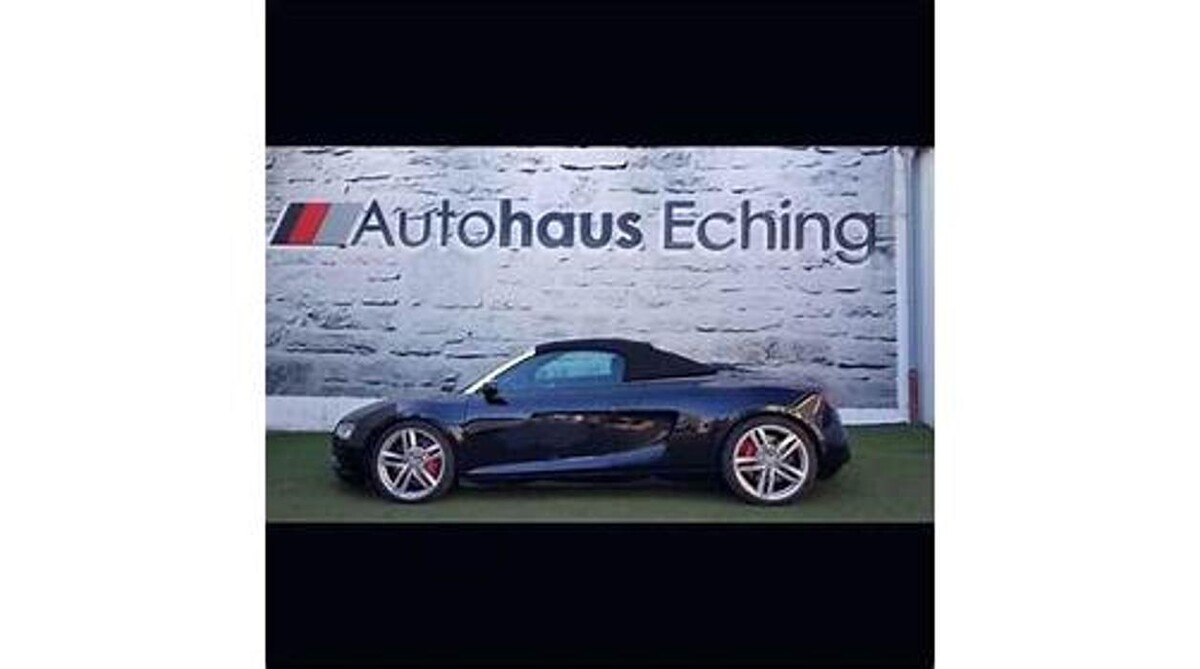 Bilder Autohaus Eching