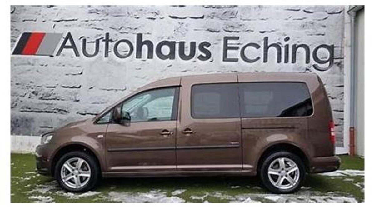 Bilder Autohaus Eching