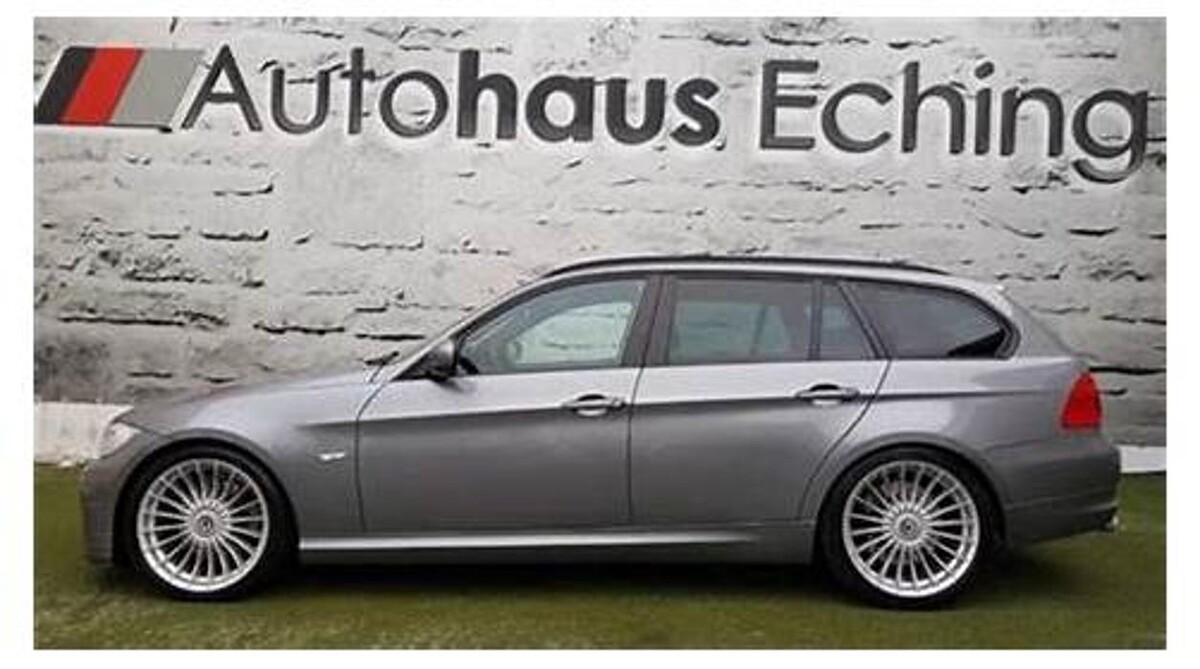 Bilder Autohaus Eching