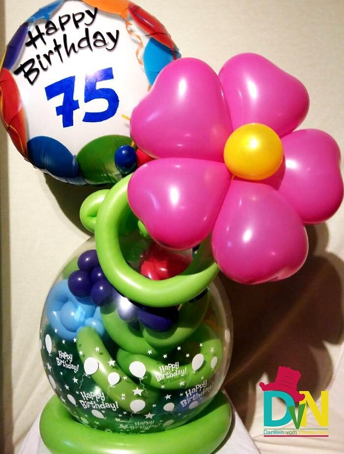Bilder Ballonkünstler/in Danilein vom Niederrhein