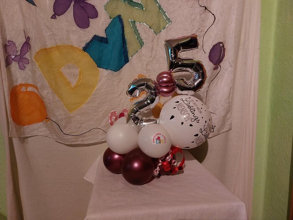 Bilder Ballonkünstler/in Danilein vom Niederrhein