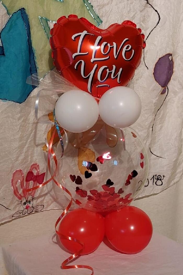 Bilder Ballonkünstler/in Danilein vom Niederrhein