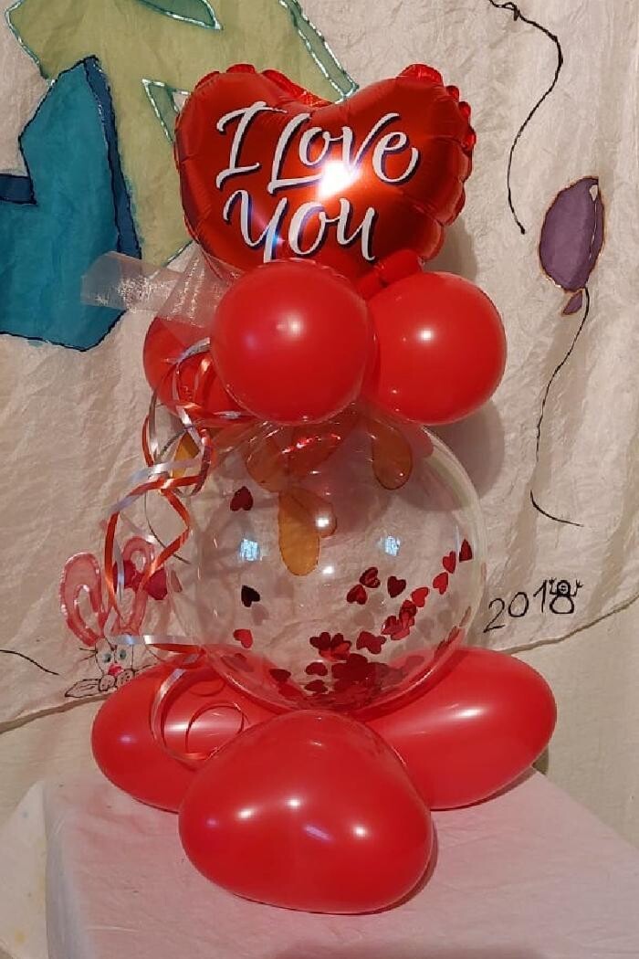 Bilder Ballonkünstler/in Danilein vom Niederrhein