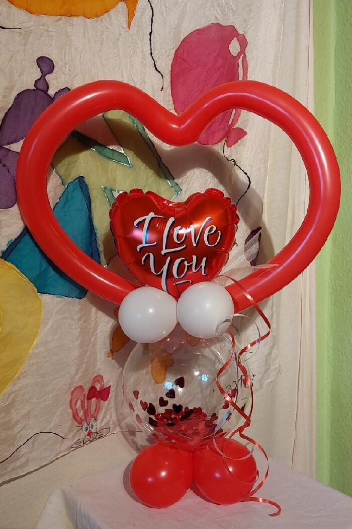 Bilder Ballonkünstler/in Danilein vom Niederrhein