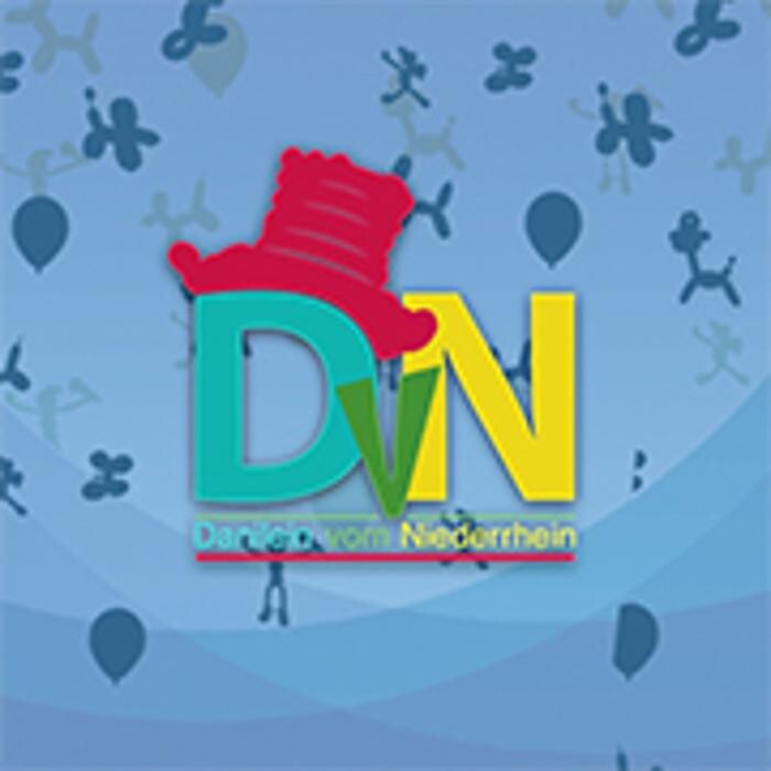 Bilder Ballonkünstler/in Danilein vom Niederrhein