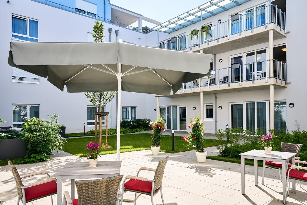 Bilder Alloheim Senioren-Residenz "Am Quellenbusch"