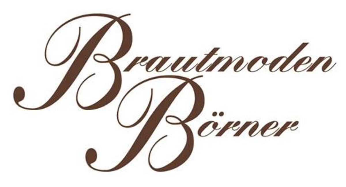 Bilder Brautmoden Börner