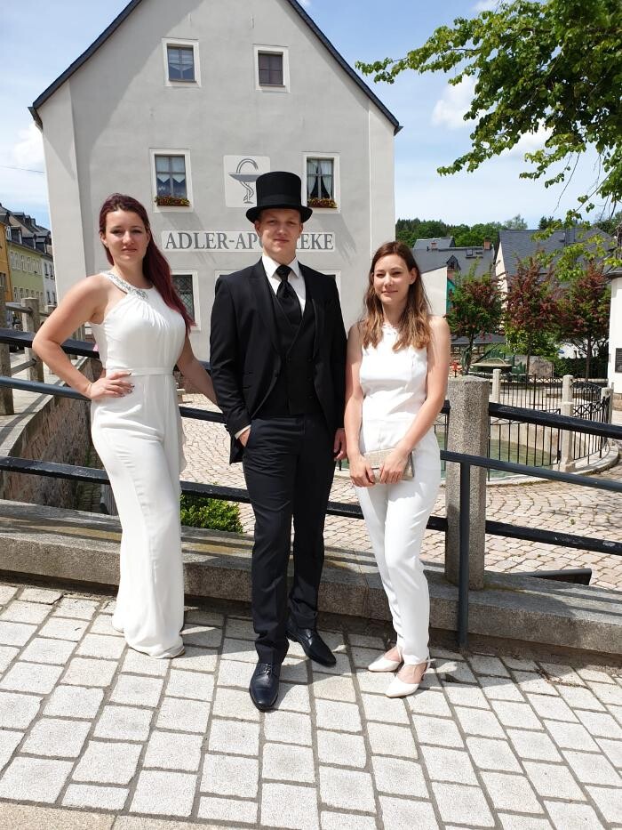 Bilder Brautmoden Börner