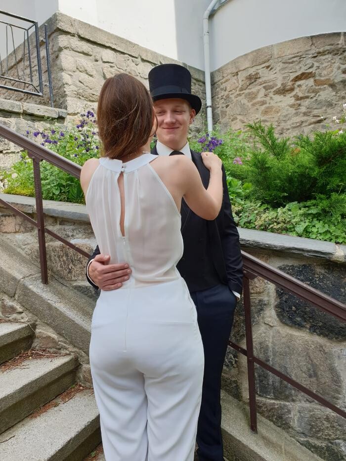 Bilder Brautmoden Börner