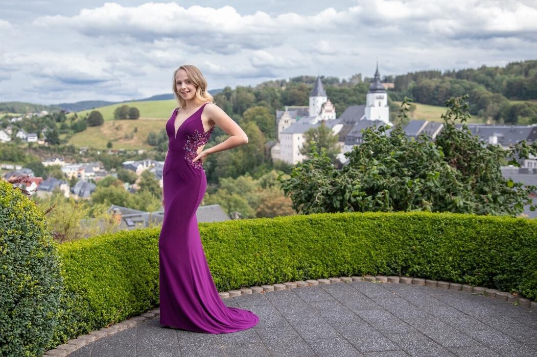Bilder Brautmoden Börner