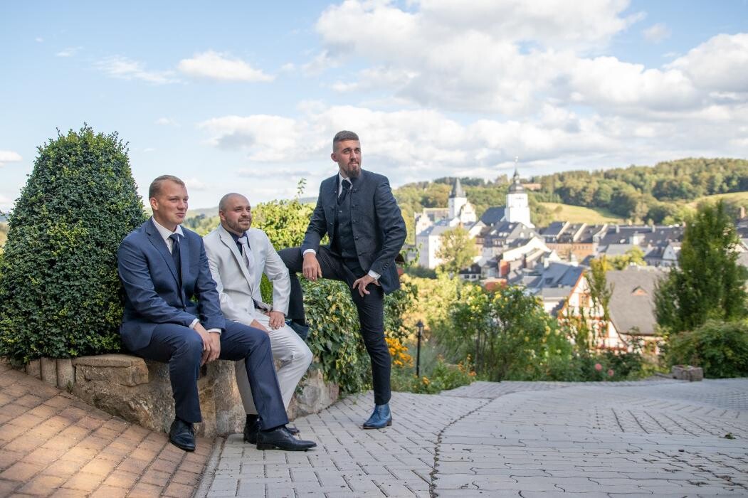 Bilder Brautmoden Börner