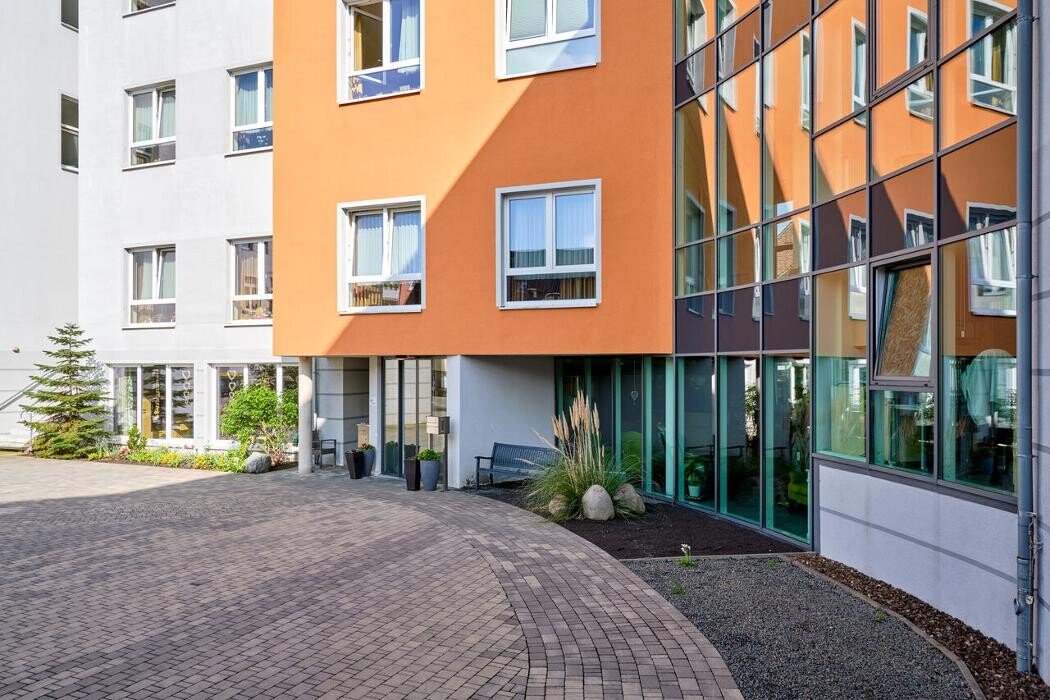 Bilder Alloheim Senioren-Residenz "Stiftstraße"