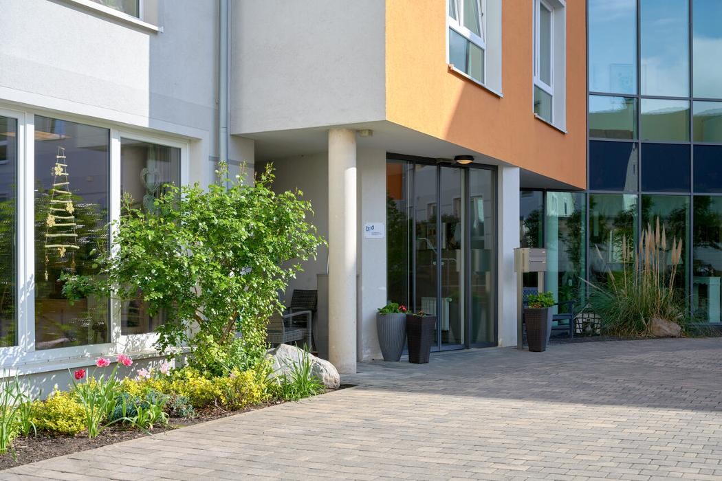 Bilder Alloheim Senioren-Residenz "Stiftstraße"
