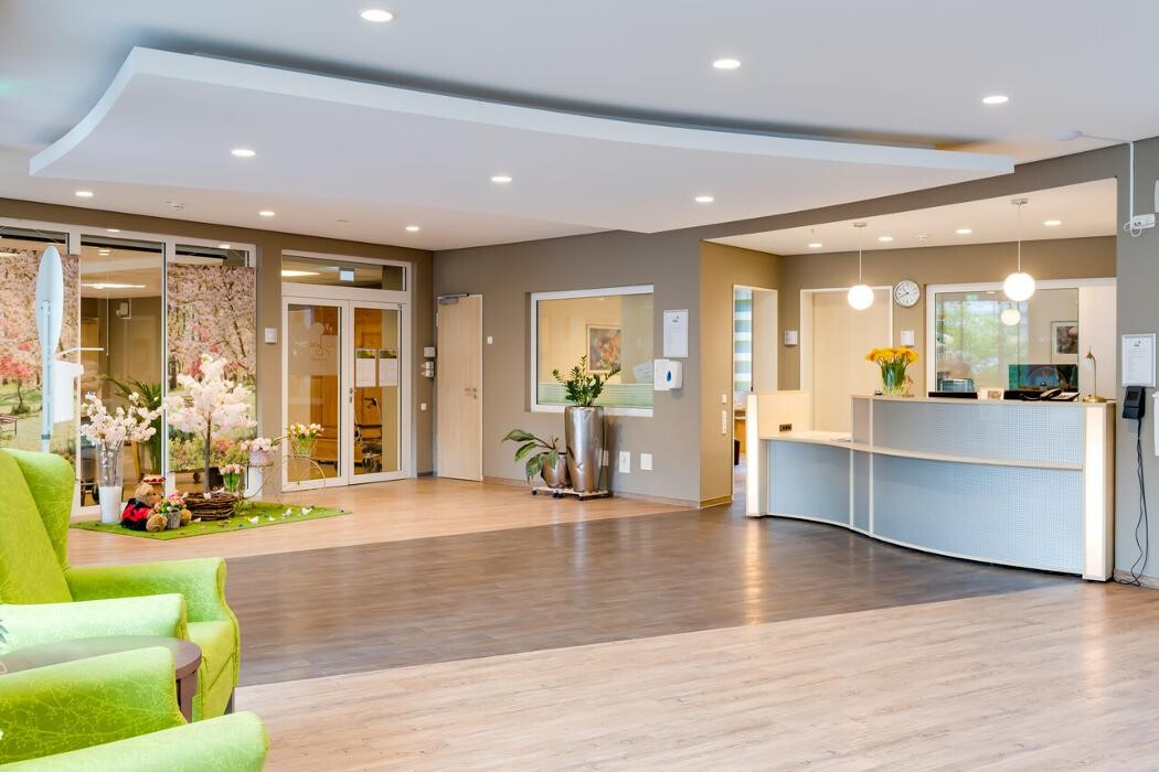 Bilder Alloheim Senioren-Residenz "Stiftstraße"