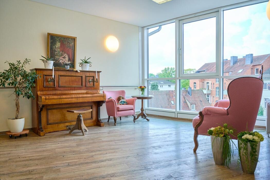 Bilder Alloheim Senioren-Residenz "Stiftstraße"