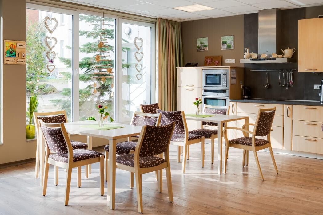 Bilder Alloheim Senioren-Residenz "Stiftstraße"