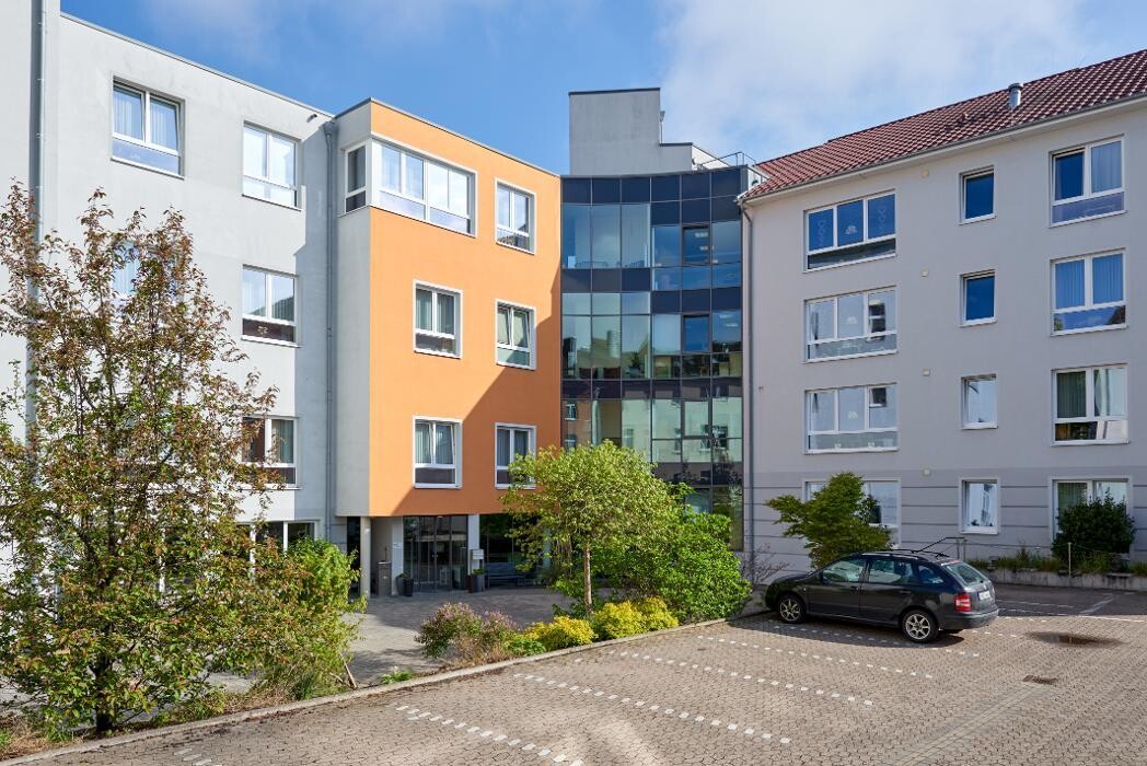 Bilder Alloheim Senioren-Residenz "Stiftstraße"
