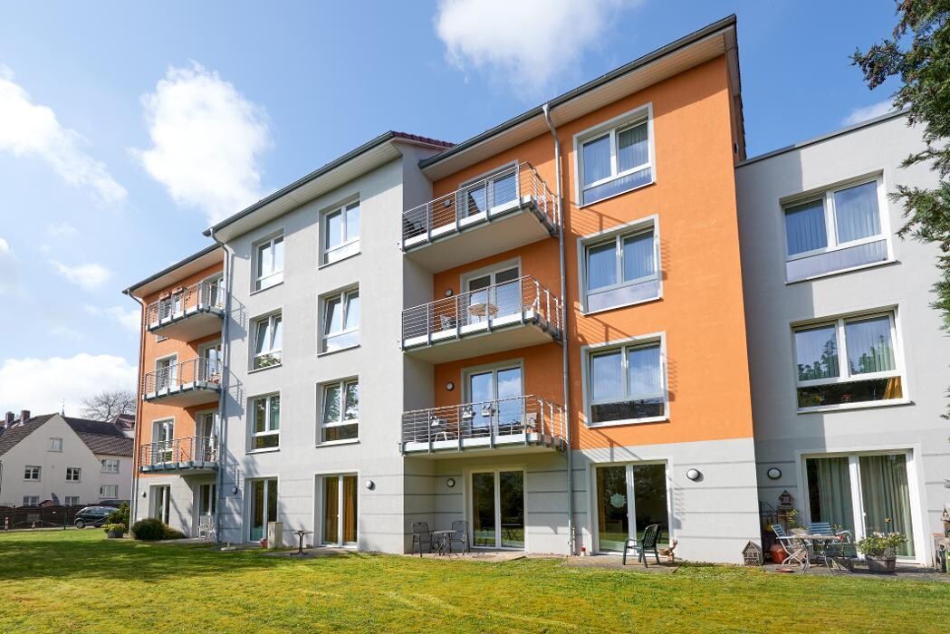 Bilder Alloheim Senioren-Residenz "Stiftstraße"