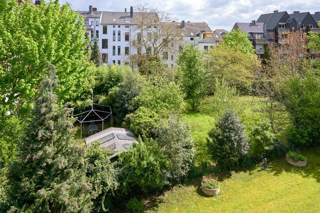 Bilder Alloheim Senioren-Residenz "Stiftstraße"