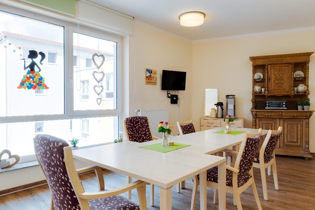 Bilder Alloheim Senioren-Residenz "Stiftstraße"