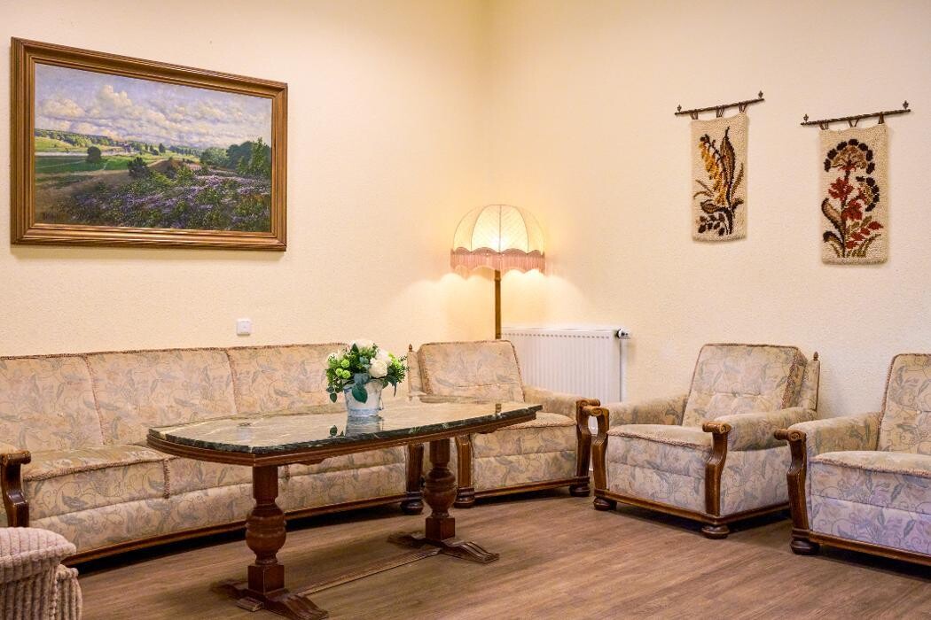 Bilder Alloheim Senioren-Residenz "Stiftstraße"