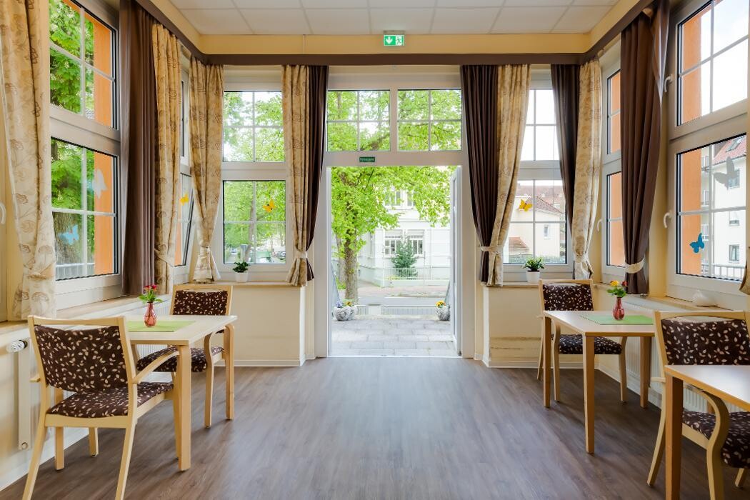 Bilder Alloheim Senioren-Residenz "Stiftstraße"