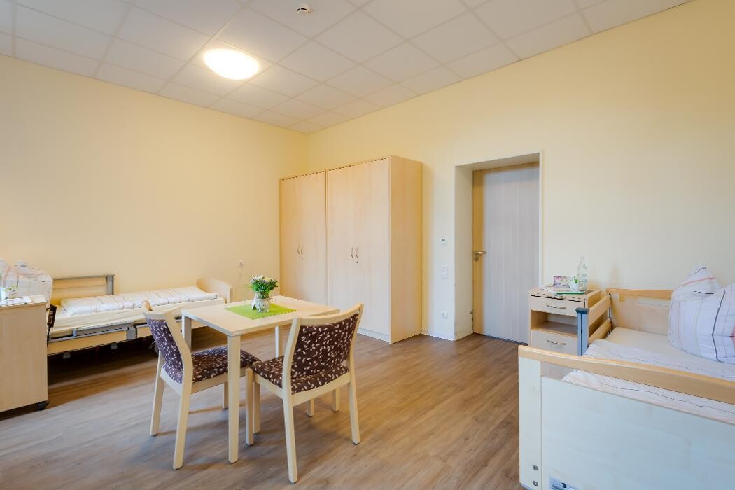Bilder Alloheim Senioren-Residenz "Stiftstraße"
