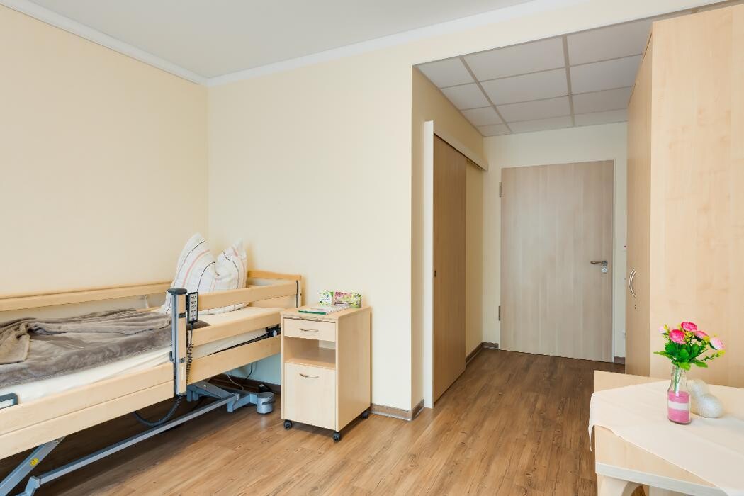 Bilder Alloheim Senioren-Residenz "Stiftstraße"