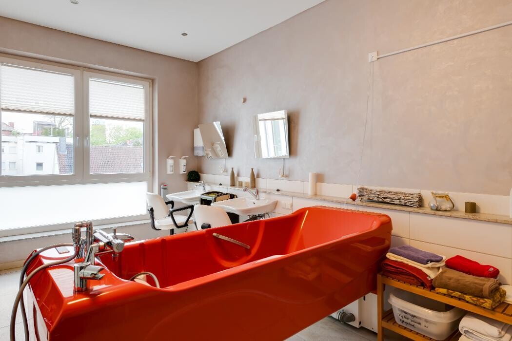 Bilder Alloheim Senioren-Residenz "Stiftstraße"