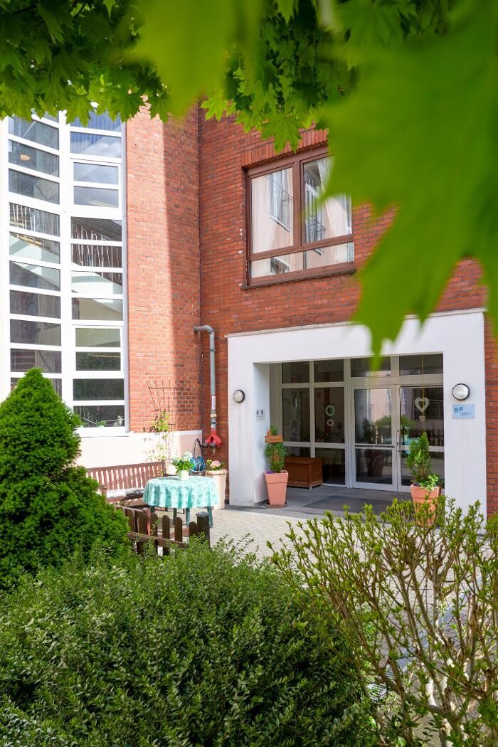 Bilder Alloheim Senioren-Residenz "Weingarten"
