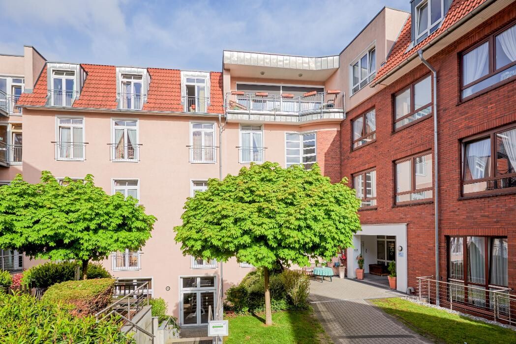 Bilder Alloheim Senioren-Residenz "Weingarten"